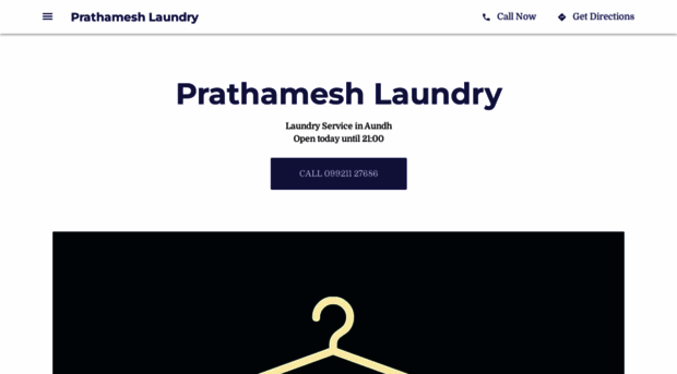prathamesh-laundry.business.site