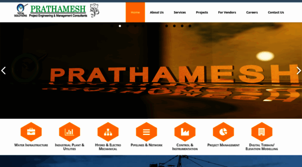 prathamesh.co.in