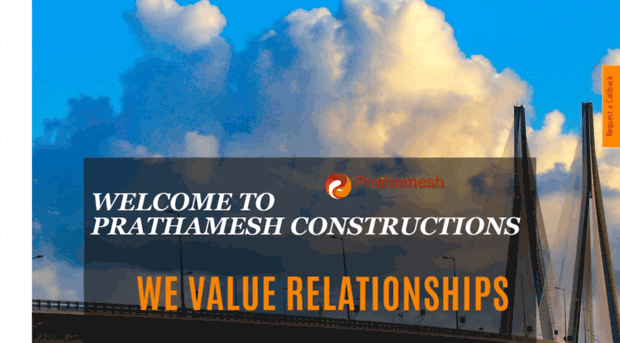 prathameshconstructions.com