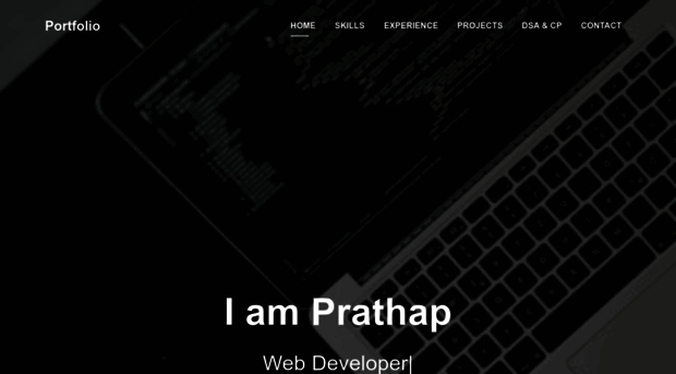 prathap-p.github.io