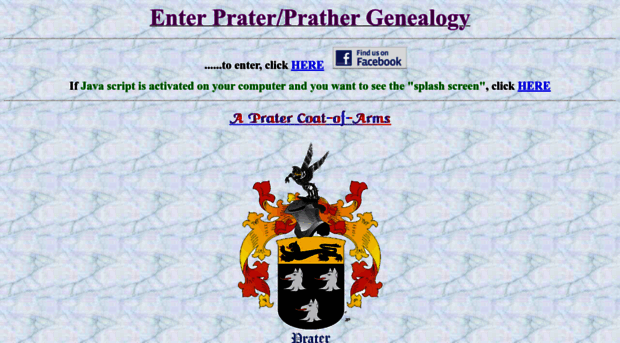 prathergenealogy.com