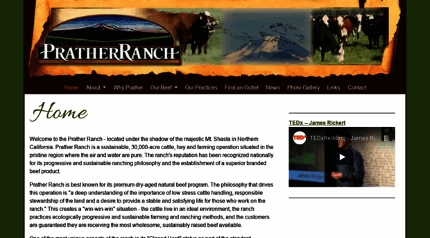 pratherranch.com