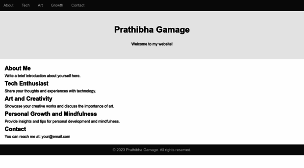 prathibha.net