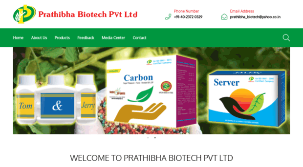 prathibhabiotech.com