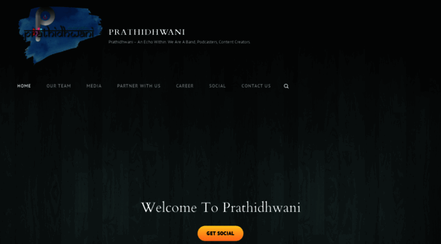 prathidhwani.com