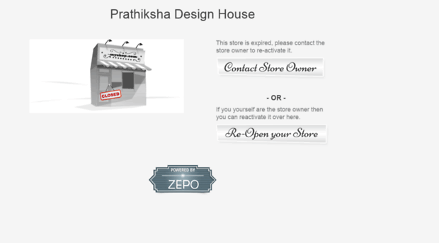 prathikshadesignhouse.com