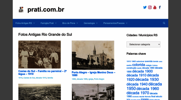 prati.com.br