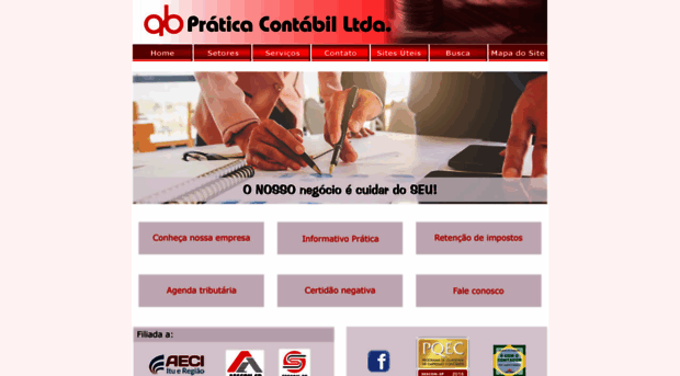 praticacontabil.com.br