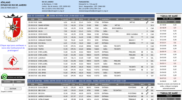 praticagem-rj.com.br