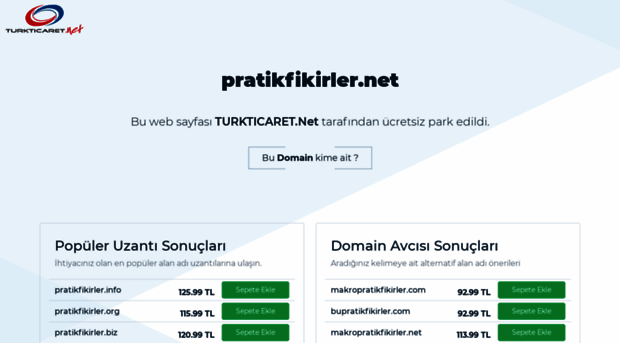 pratikfikirler.net