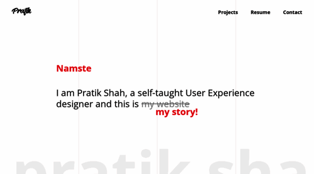 pratikshah.website