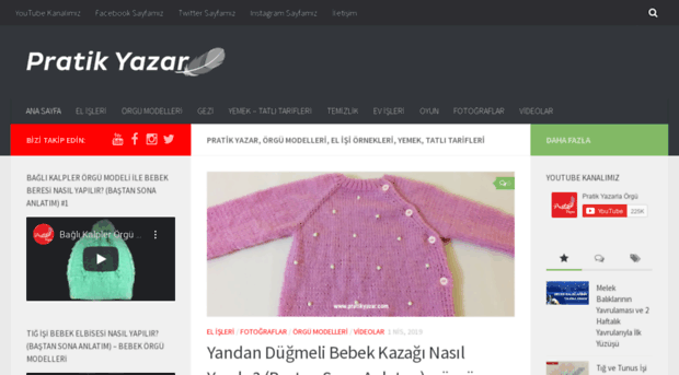 pratikyazar.com