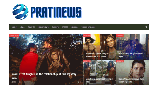 pratinews.com