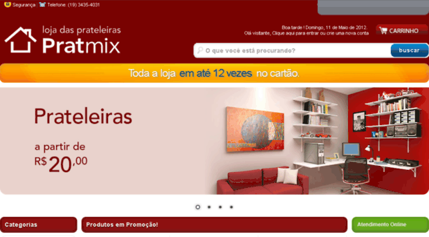 pratmix.com.br