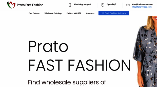 pratofashion.com