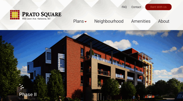 pratosquare.com