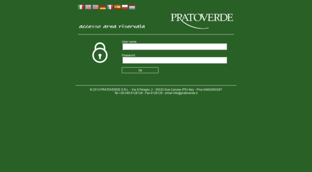 pratoverde.ev-portal.com