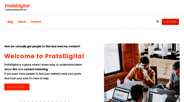 pratsdigital.in