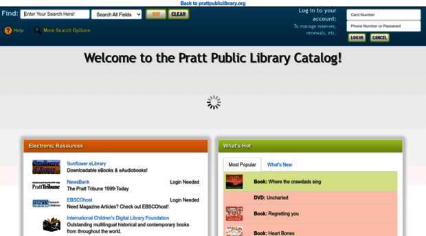 pratt.biblionix.com