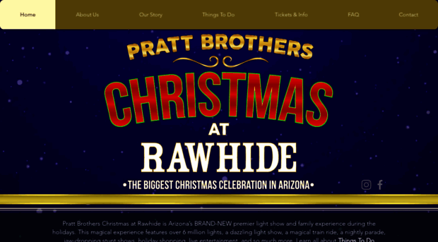 prattbrotherschristmas.com