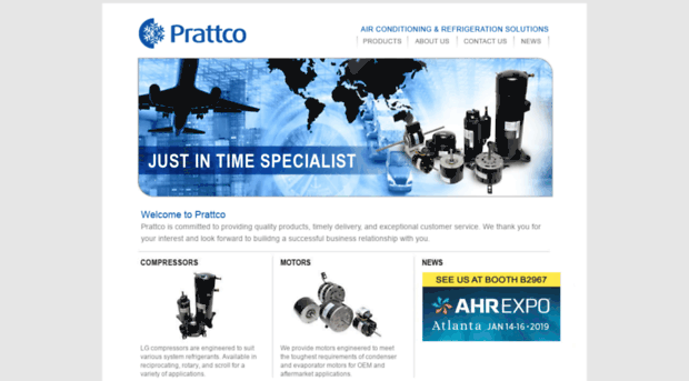 prattco.com