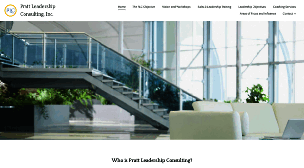 prattleadership.com