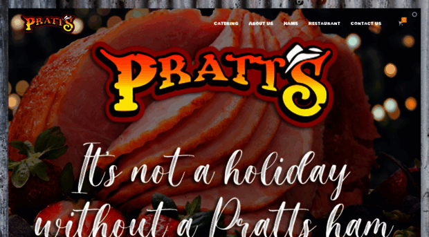 prattsbarbeque.com