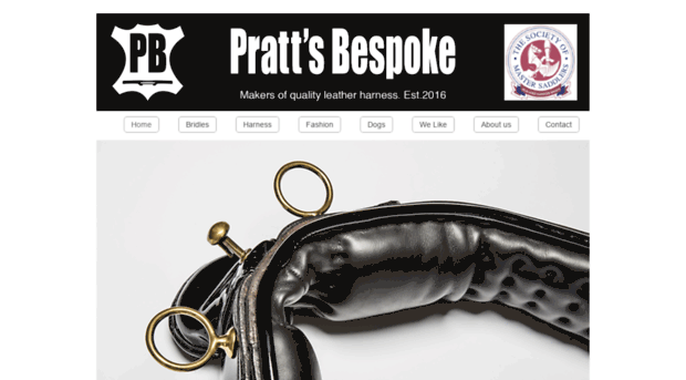 prattsbespoke.co.uk