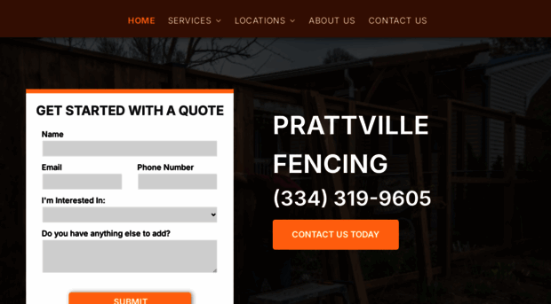 prattvillefencingcontractor.com