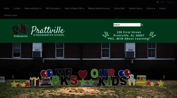 prattvillekindergarten.com