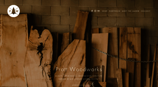 prattwoodworks.com