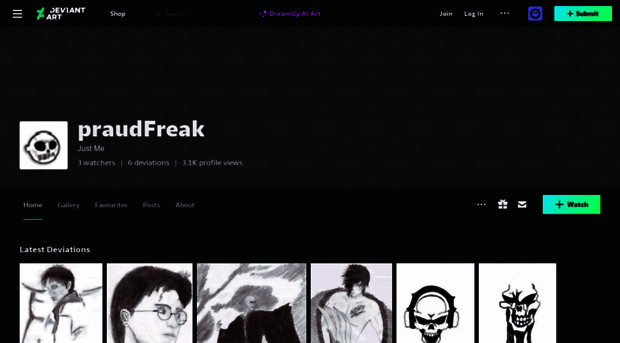 praudfreak.deviantart.com