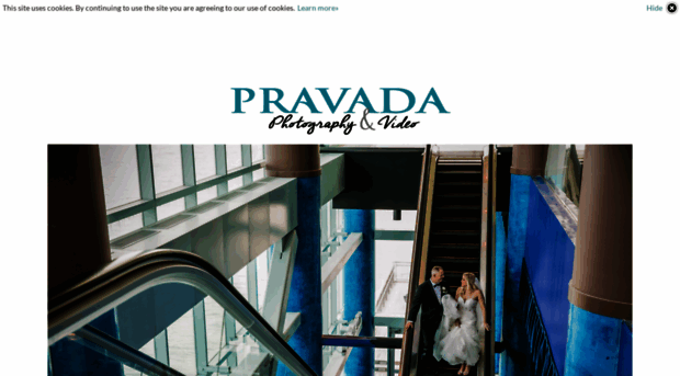 pravadaphotography.com