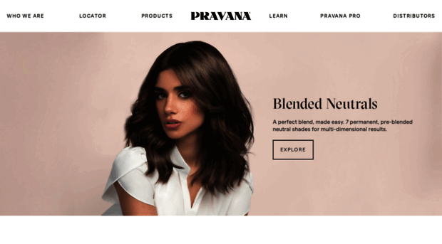pravana.eu