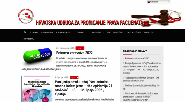 pravapacijenata.hr