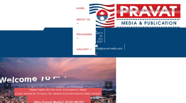 pravatmedia.com