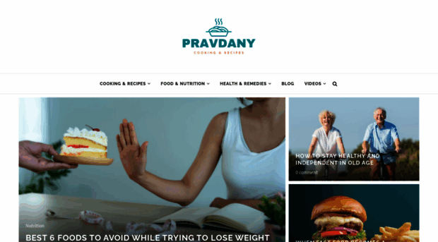 pravdany.com