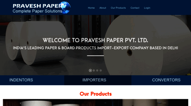 praveshpaper.com