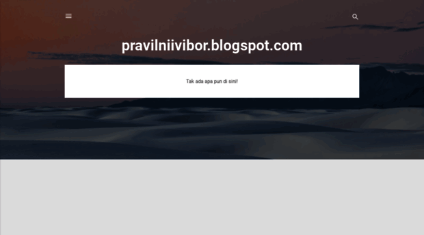 pravilniivibor.blogspot.com