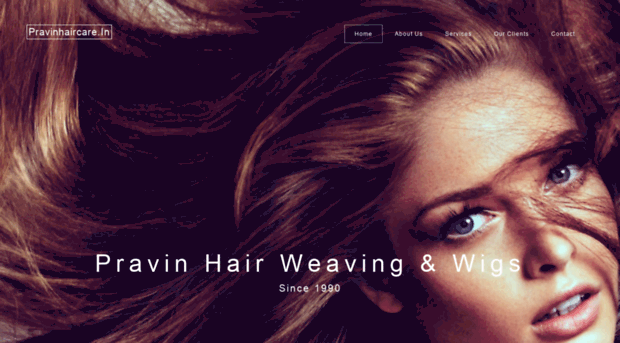 pravinhaircare.in