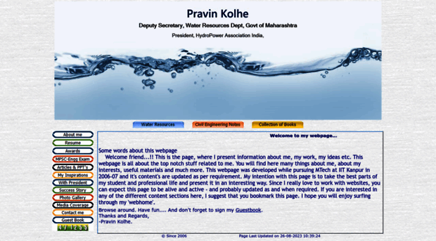 pravinkolhe.com