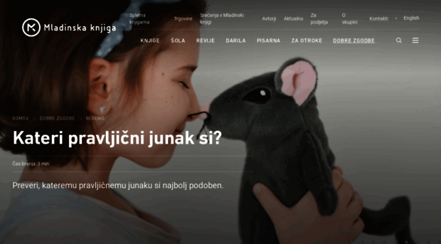 pravljicnijunak.mladinska.com