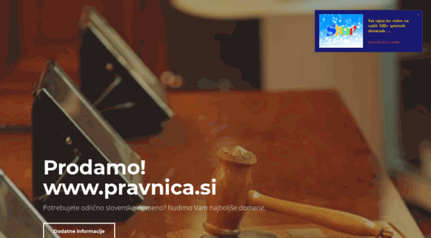 pravnica.si