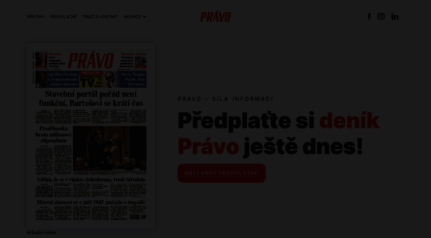 pravo.cz