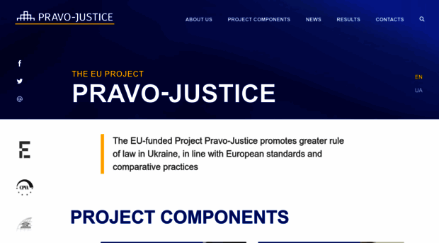 pravojustice.eu