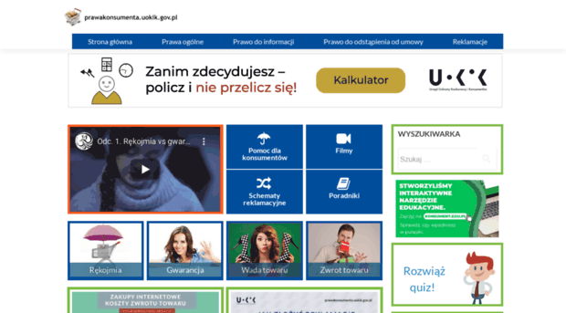prawakonsumenta.uokik.gov.pl