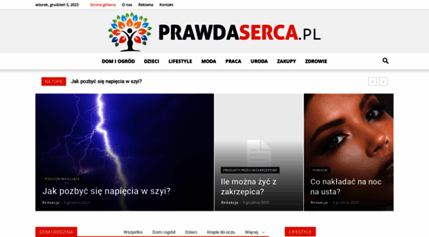 prawdaserca.pl