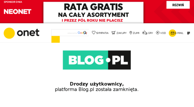 prawdziwa-nieprawdziwa.blog.pl