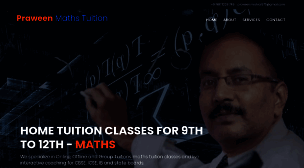 praweenmathstuition.com