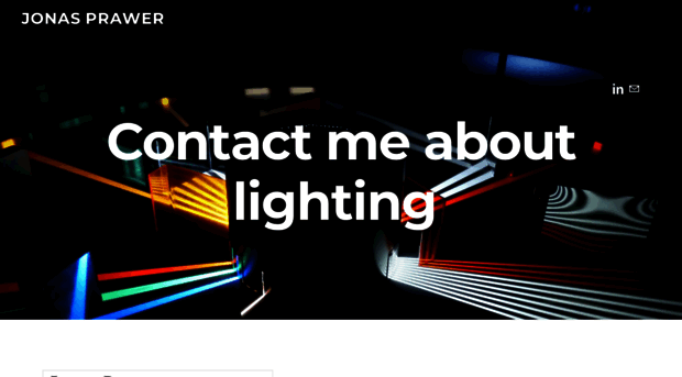 prawerlighting.weebly.com